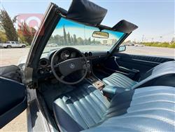 مێرسێدس بێنز SL-Class